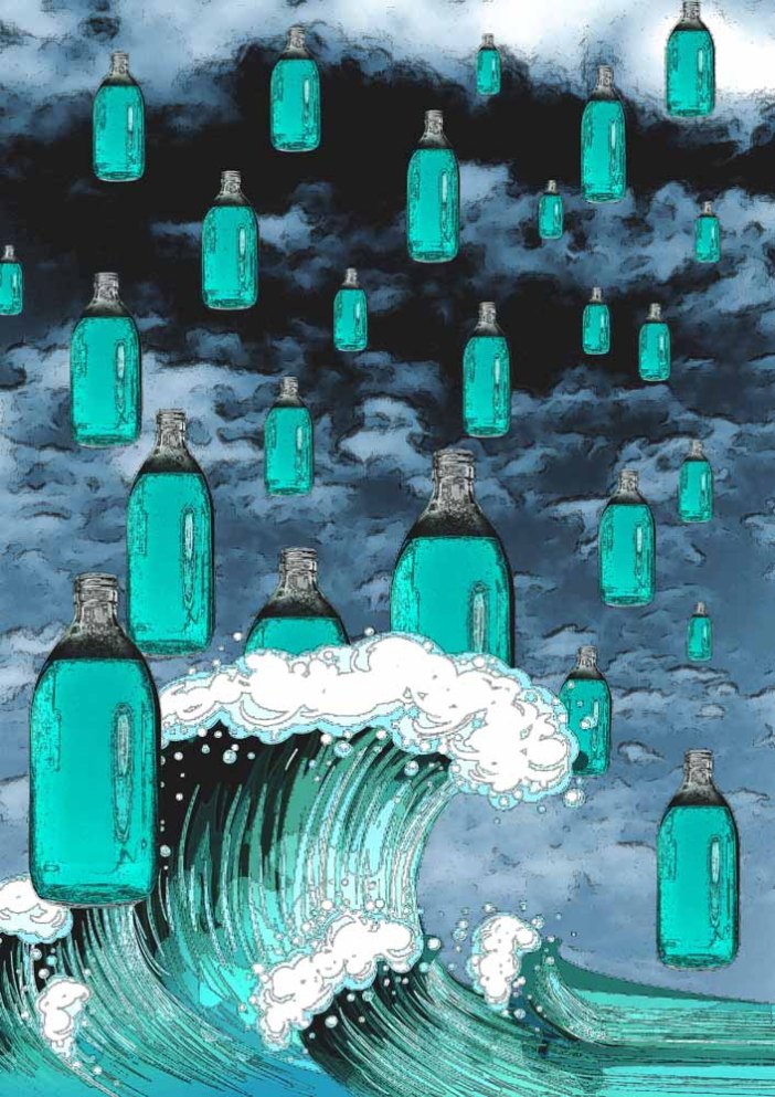 Magritte polution paint 02